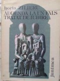 Addenda la un Fals Tratat de Iubire - Horia Zilieru - Junimea 1983 - Poezie Rom&acirc;nă - Ediție Paperback