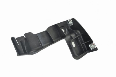 Suport bara protectie, spoiler Citroen Nemo (Aa), 10.2007-, Fiat Fiorino/Qubo, 10.2007-, Peugeot Bipper, 10.2007-, montare spate, dreapta, RapidAuto foto