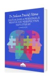 Dezvoltarea personală privită din perspectiva sufletului - Paperback brosat - Joshua David Stone - Agni Mundi