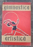 I.N. Sișcareva și L.P. Orlov - Gimnastica artistica