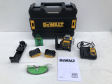 Nivela Laser Lini Dewalt DCE089G