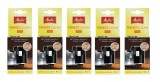 Tablete de curatare pentru espressor, Melitta 6762481 Perfect Clean, 20 buc x 1.8g
