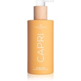 COCOSOLIS CAPRI lotiune dupa bronzat pentru un bronz de lunga durata 250 ml