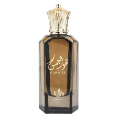 Apa de parfum al wataniah hawajes unisex 100ml