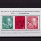 ✅(V25) Germania &#039;89, bloc oficial Expo.Fila. Koln ,40 de ani RFG ,MNH
