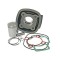 Set motor scuter 2T 80cc Piaggio (racire apa) - 4 colturi NRG MC2