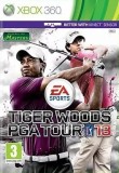 Joc XBOX 360 Tiger Woods PGA tour 13