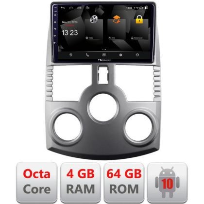 Navigatie Daihatsu Terios 2006-2016 Android Octa Core 720p 4+64 DSP 360 camera carplay android auto CarStore Technology