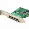 Controller RAID Adaptec AAR-1225SA eSATA II RAID 1225SA Dual Port eSATA
