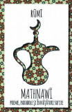 Mathnawi - Poeme, parabole si invataturi sufite - Herald