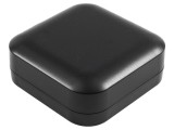 Carcasă Universală Neagră ABS IP66 120x120x45mm