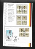 Germania FDC 30e.1991