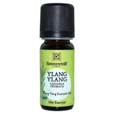 ULEI ESENTIAL YLANG-YLANG 10ml SONNENTOR