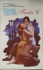 Fanta C - Sandra Brown, Editura Miron, 1992, Roman de Dragoste, 255 Pagini, Coperta Necartonata