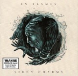 CD In Flames - Siren Charms (2014)