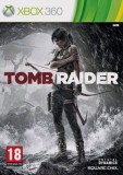 Joc XBOX 360 Tomb Raider