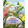 Kaland a tavaszi r&eacute;ten - Judith Allert