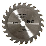 ACCESORIU TPW600K - DISC LEMN 89MM, 3P.