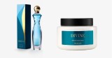 Cumpara ieftin Apă de parfum Divine, 50 ml + Cremă de corp parfumată Divine, 250 ml - Oriflame