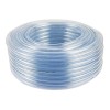 FURTUN TRANSPARENT PVC / 50M - 1&quot;, ROMPROFIX