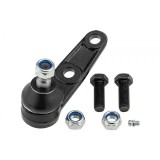 Pivot brat suspensie Chevrolet Aveo (T200, T250) 2006-2011, Kalos 2003-2006, Fata, Inferior Stanga, Dreapta, ZSD-CH-039