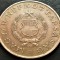 Moneda 2 FORINTI - RP UNGARA / UNGARIA COMUNISTA, anul 1957 *cod 3244