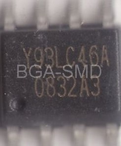 y93lc46a Circuit Integrat foto