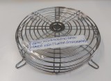 Masca inox ventilator congelator Combina frigorifica BEKO RCNA406E40ZMN / R32