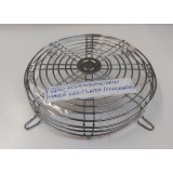 Masca inox ventilator congelator Combina frigorifica BEKO RCNA406E40ZMN / R32