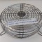 Masca inox ventilator congelator Combina frigorifica BEKO RCNA406E40ZMN / R32
