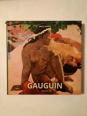 Armelle Femelat - Paul Gauguin (Konemann) foto