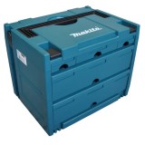 Makita P-84349 - Valiza speciala Makpac 395x295x320 mm -