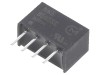 Convertor DC/DC 1W 3V-5V 200mA