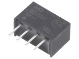 Convertor DC/DC 1W 3V-5V 200mA