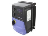 Invertor vectorial 0,75 kW 200-240VAC