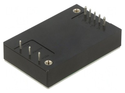 Convertor DC/DC 100W 12-160V la 54V 1.85A foto