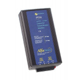 Aproape nou: Convertor 24-12V Albrecht PV 24S curent nominal 24A Cod 47834