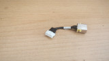 Conector Power DC Laptop Packard Bell MS2291, Dc conector