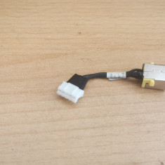 Conector Power DC Laptop Packard Bell MS2291