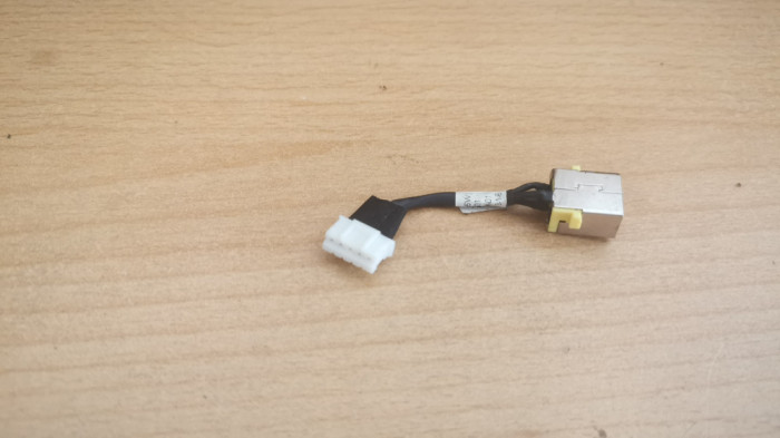 Conector Power DC Laptop Packard Bell MS2291
