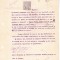 AMS - ACT DE VANZARE TEREN VATASTINA SAT LUCACESTI JUD. BACAU 1940