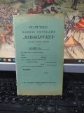 Statutele Băncei Populare Mirosloveni din comuna Albeni Gorj și Libret, Tipografia Rom&acirc;nă Marin Petrescu &amp; Co, T&acirc;rgu jiu 1904, 013