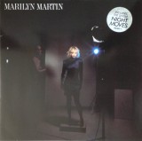 VINIL Marilyn Martin &lrm;&ndash; Marilyn Martin - VG+ -, Pop