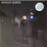 VINIL Marilyn Martin &lrm;&ndash; Marilyn Martin LP VG+