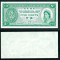 HONG KONG █ bancnota █ 5 Cents █ 1961-1965 █ P-326 █ UNC █ necirculata
