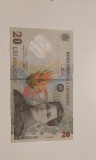 Bancnota 20 LEI