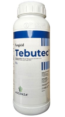 Tebutec 25EW, Fungicid, 1 Litru foto