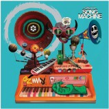 Song Machine, Season One - Vinyl | Gorillaz
