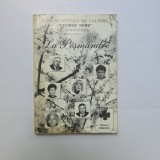 ● Constantin Sovre, La Posmandre: poezie in grai banatean, Casa de Cultura George Suru Caransebes, 1998, dedicatia autorului