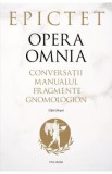 Opera omnia - Epictet